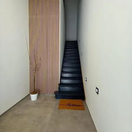 R&n Sea Breeze Apartman *